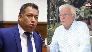 Del Águila a Espinoza: “Las decisiones del plenario de Acción Popular se tienen que aceptar”