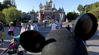 Disney apuesta US$ 20 millones para que Florida no sea Las Vegas