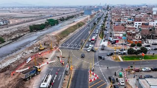 Puente Santa Rosa: Contraloría confirma retraso en obras y advierte riesgo de arbitrajes