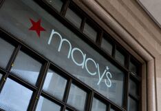 ¿Cuáles son las tiendas que Macy’s y JCPenney cerraron en 2023 en los Estados Unidos?