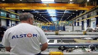 General Electric superó último obstáculo francés para adquirir Alstom