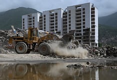 Los bancos en Venezuela darán créditos a los afectados por los sismos para comprar casas