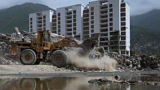 Los bancos en Venezuela darán créditos a los afectados por los sismos para comprar casas