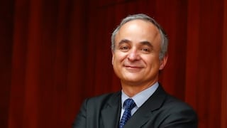 Jorge Luis Montero Cornejo es el nuevo ministro de Energía y Minas