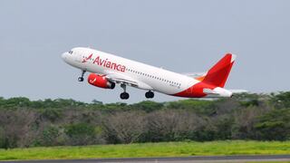 La centenaria Avianca pretende reforzarse en América Latina con nuevas rutas