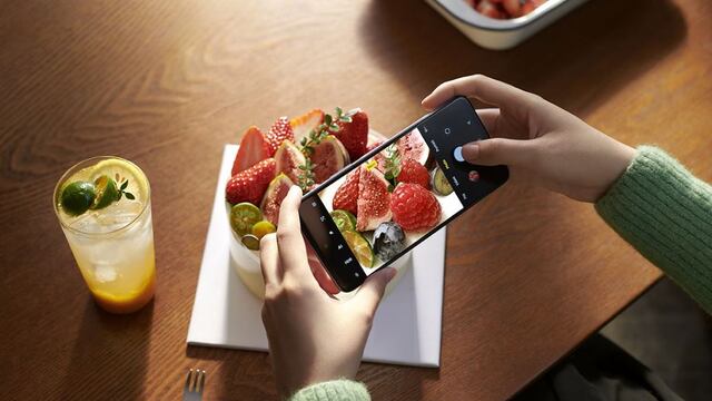 Mercado de celulares 5G creció seis veces en el último año, según Xiaomi