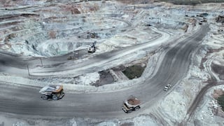 Glencore abre nueva veta al 2035 y acelera proyectos desde el complejo minero Antapaccay