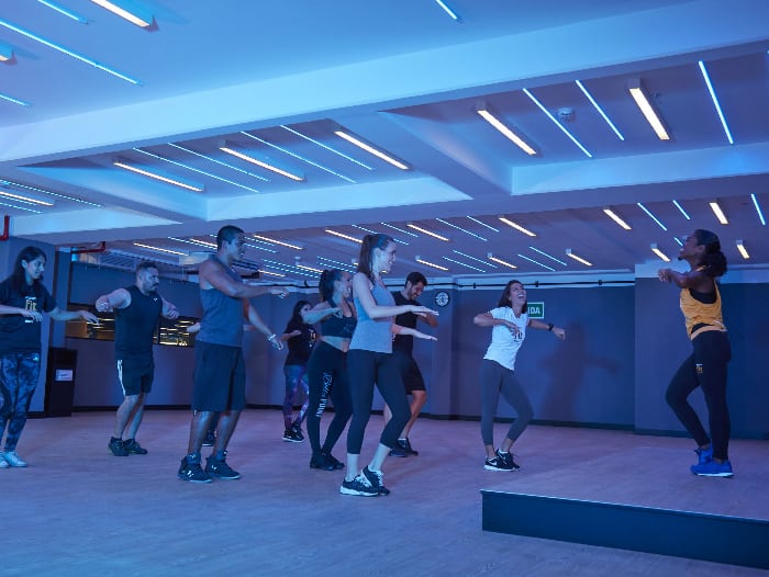 La cadena de gimnasios mantiene presencia en 16 países.