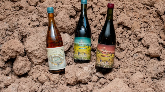 El consumo de vino en Perú y un “racimo” cada vez más grande de etiquetas