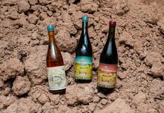 El consumo de vino en Perú y un “racimo” cada vez más grande de etiquetas