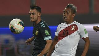 Perú vs. Argentina: ¿Cuánto ganó el hincha que apostó por la albiceleste? 