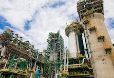 La refinería de Talara no estaría operando a toda su capacidad