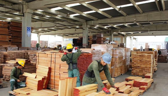 Exportadores no están obligados a sustentar el traslado de bienes a locales. Foto: ADEX