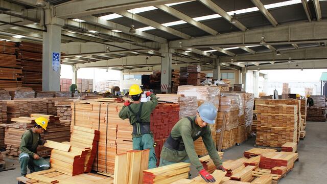 Exportadores no están obligados a sustentar el traslado de bienes a locales