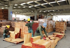 Exportadores no están obligados a sustentar el traslado de bienes a locales