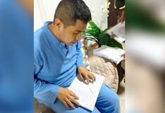 Jorge Rodríguez, presunto infiltrado de Benavides en la Diviac rompe su silencio