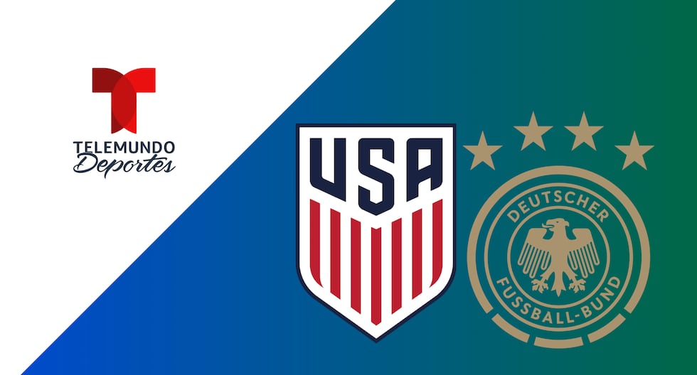 USMNT vs. Alemania: Telemundo Deportes Transmite Amistoso Clave
