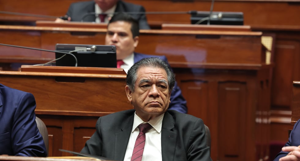 Minedu dice que el compromiso del Gobierno es construir escuelas nuevas, ¿cuántas?