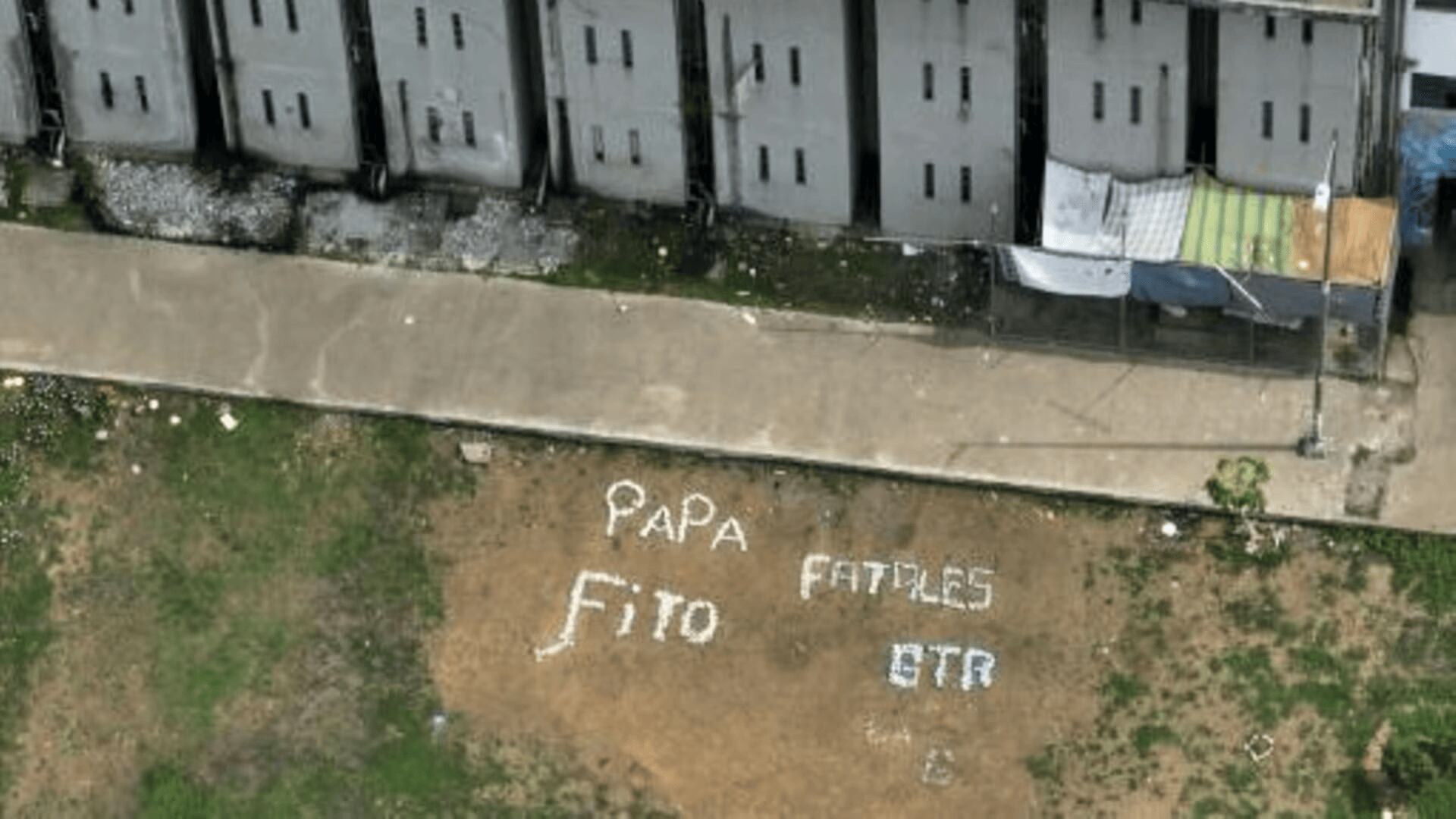 Al decretar el estado de excepción, el presidente Noboa advirtió que no va “a negociar con terroristas” y que no descansará “hasta devolverle la paz a todos los ecuatorianos”. (Foto: AFP)