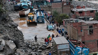 La política tiene sus tiempos, el clima no