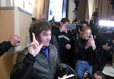 Gobierno de Milei retira acreditaciones a medios por presunta desinformación