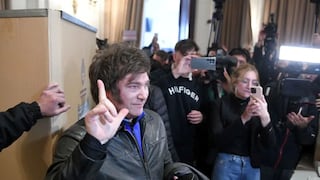 Gobierno de Milei retira acreditaciones a medios por presunta desinformación