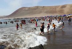 Congreso: Comisión de defensa del consumidor exige acceso igualitario a playas