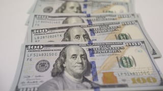 Dólar se moverá en julio al compás del cambio de gobierno y Fed, ¿cuál será su piso?