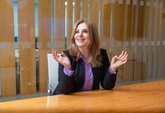 Violeta Orozco CEO de Konecta: “He tenido que demostrar el doble de esfuerzo como mujer”