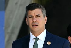 Venezuela rompe relaciones con Paraguay por respaldo a opositor González Urrutia