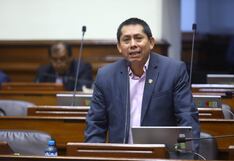 Acusan a congresista Gutiérrez de usar respuestas de IA en sus proyectos de ley