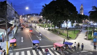 Congreso: buscan subsidiar pasajes aéreos hacia Iquitos y otras localidades