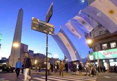 Argentina presenta un presupuesto 2024 con casi un punto de déficit primario