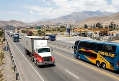 MEF destinará S/ 105 millones en subsidios focalizados para transporte de pasajeros y carga