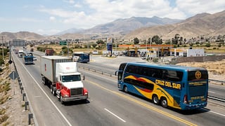 MEF destinará S/ 105 millones en subsidios focalizados para transporte de pasajeros y carga