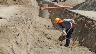 11 distritos en Lima invierten menos de la cuarta parte en obras públicas y piden más dinero