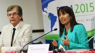 Mincetur: Negociaciones en Perú Travel Mart 2015 crecerán entre 10 a 15%