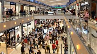 Uno de cada cinco locatarios de centros comerciales planea abrir nuevas tiendas el 2023