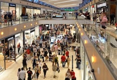 Uno de cada cinco locatarios de centros comerciales planea abrir nuevas tiendas el 2023