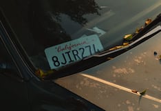 Atención conductores, California estrenará nuevo formato para las placas vehiculares: esto es lo que sabe
