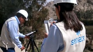 Gobierno podrá legislar por 60 días, pero no logró convencer para incluir cambios a Senace