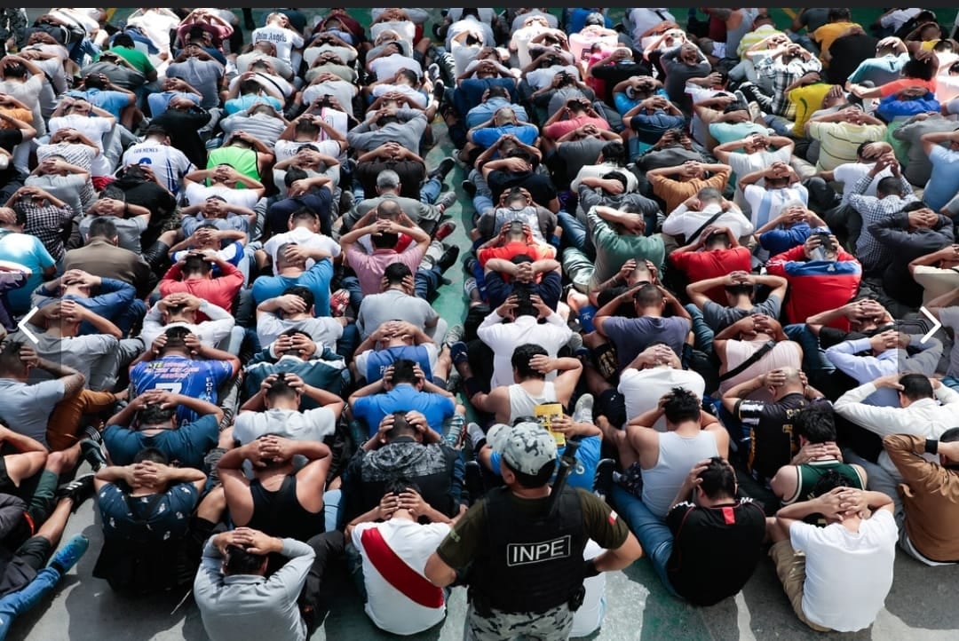 Penales. (Foto: Difusión)