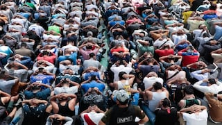 Ministro de Justicia anuncia plan para reducir la sobrepoblación en los penales