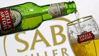 AB InBev y SABMiller: accionistas aprueban creación de coloso mundial de la cerveza