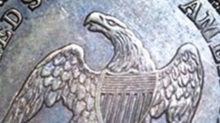 La extraña moneda de 25 centavos que vale más de medio millón de dólares: tiene casi 200 años de antigüedad