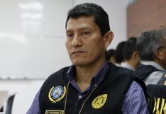 Harvey Colchado: existen audios de ofrecimientos ilícitos del abogado de Dina Boluarte