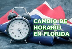 Cambio de horario en Florida 2026: cuándo es, qué día se debe adelantar o atrasar y cómo ajustar la hora del reloj