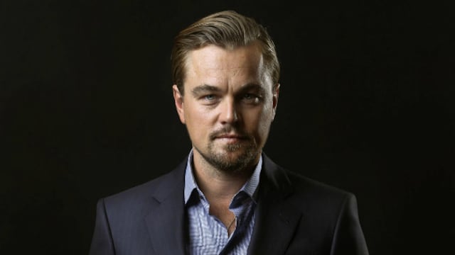 Leonardo DiCaprio y Apple crean un fondo para dar comida durante la pandemia