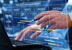 Tecnologías de la información: cinco claves para gestionar un proyecto de TI