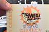 No hace daño saberlo: en este estado de EE.UU. se compró el boleto de Mega Millions ganador de 20 mil dólares